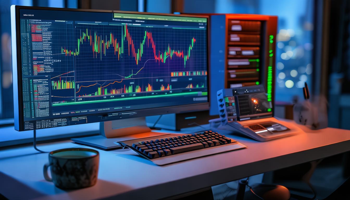 Token钱包最新下载中的投资组合评估工具，助力投资者优化资产配置