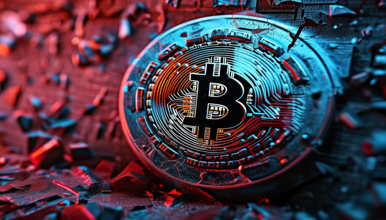 数字货币交易受关注，隐私安全存挑战与加密技术防线