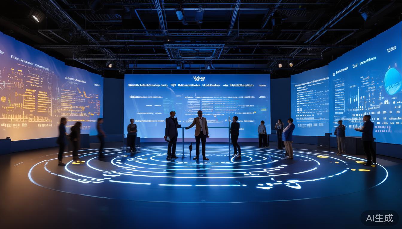 TokenPocket官方App体验：社群互动与资产安全，如何成为区块链世界桥梁？