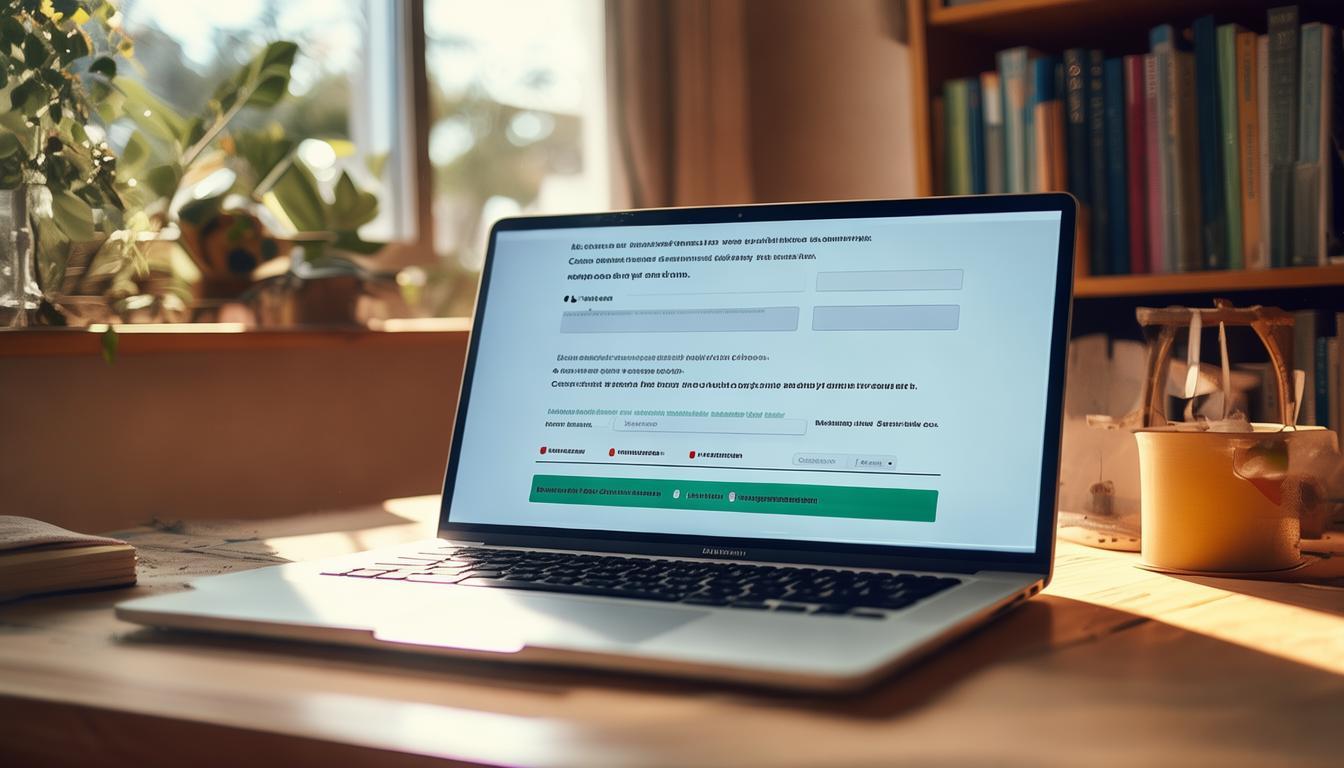 在imToken钱包官方网站登记账号的关键步骤及注意事项