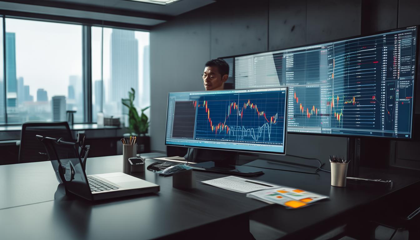 投资领域如何精准把握时机？token钱包下载及市场分析要点