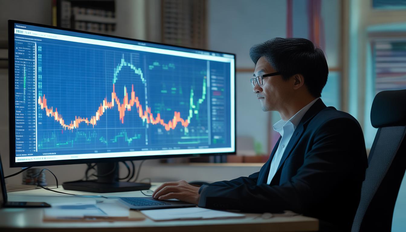 imToken钱包官网投资组合功能助力优化资产配置，实现风险收益平衡