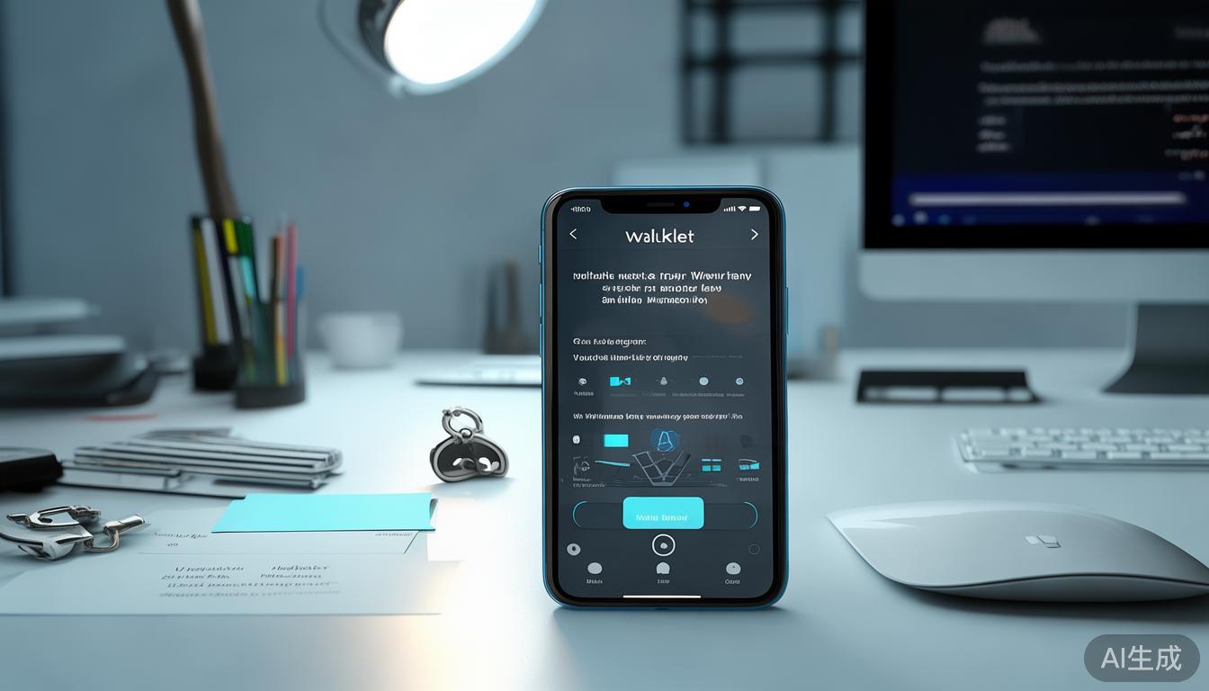 android钱包_钱包版本_如何在tokenim钱包安卓版中保持信息管理？