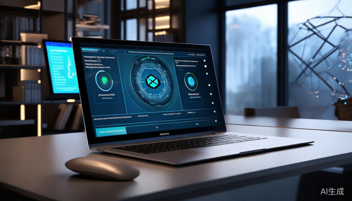数字化金融浪潮下，token钱包网址技术动态及安全保障要点