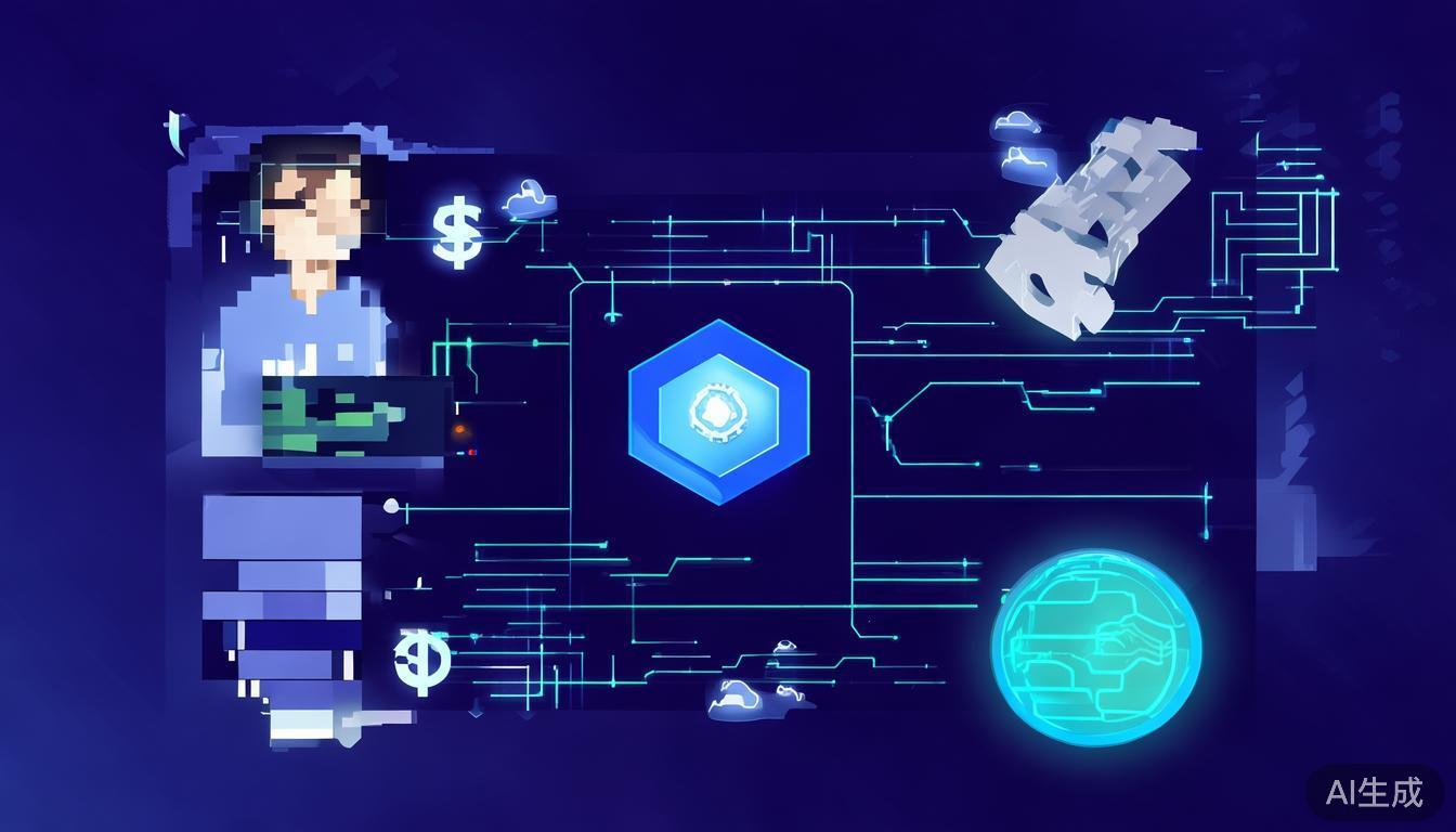 TokenPocket安卓版教程：三步实现数字货币自动定投，稳步增长财富