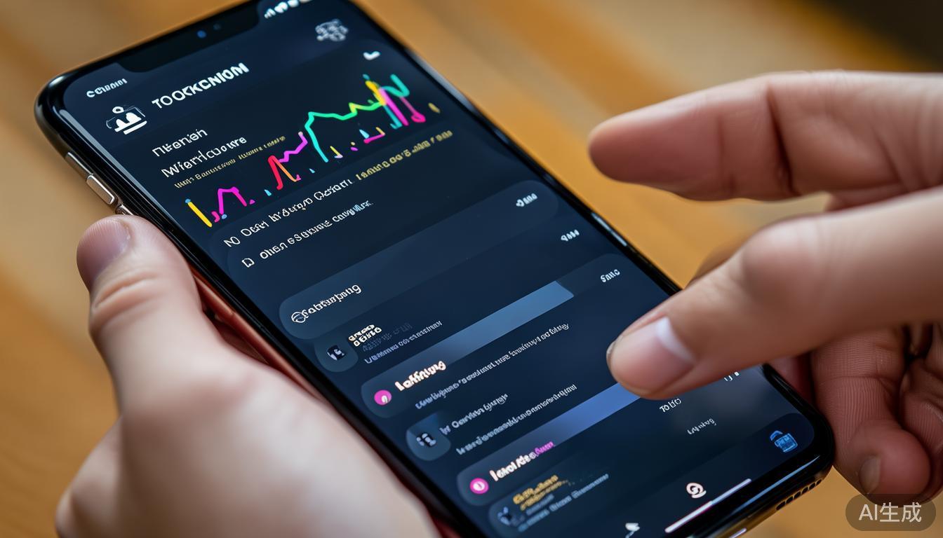 Tokenim钱包新版体验：用户体验提升，但警惕高收益项目风险