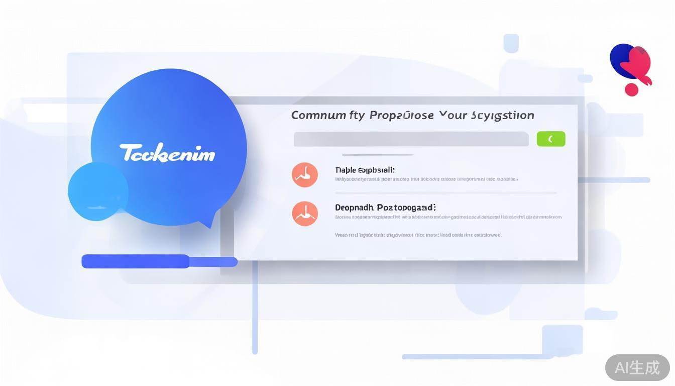 Tokenim钱包：社区互动出色，安全服务贴心，提案系统添彩