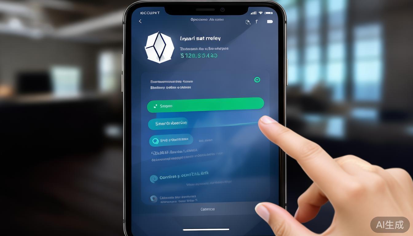 智能提醒设置指南：提升钱包安全与便利，如何绑定邮箱与设置特定条件？
