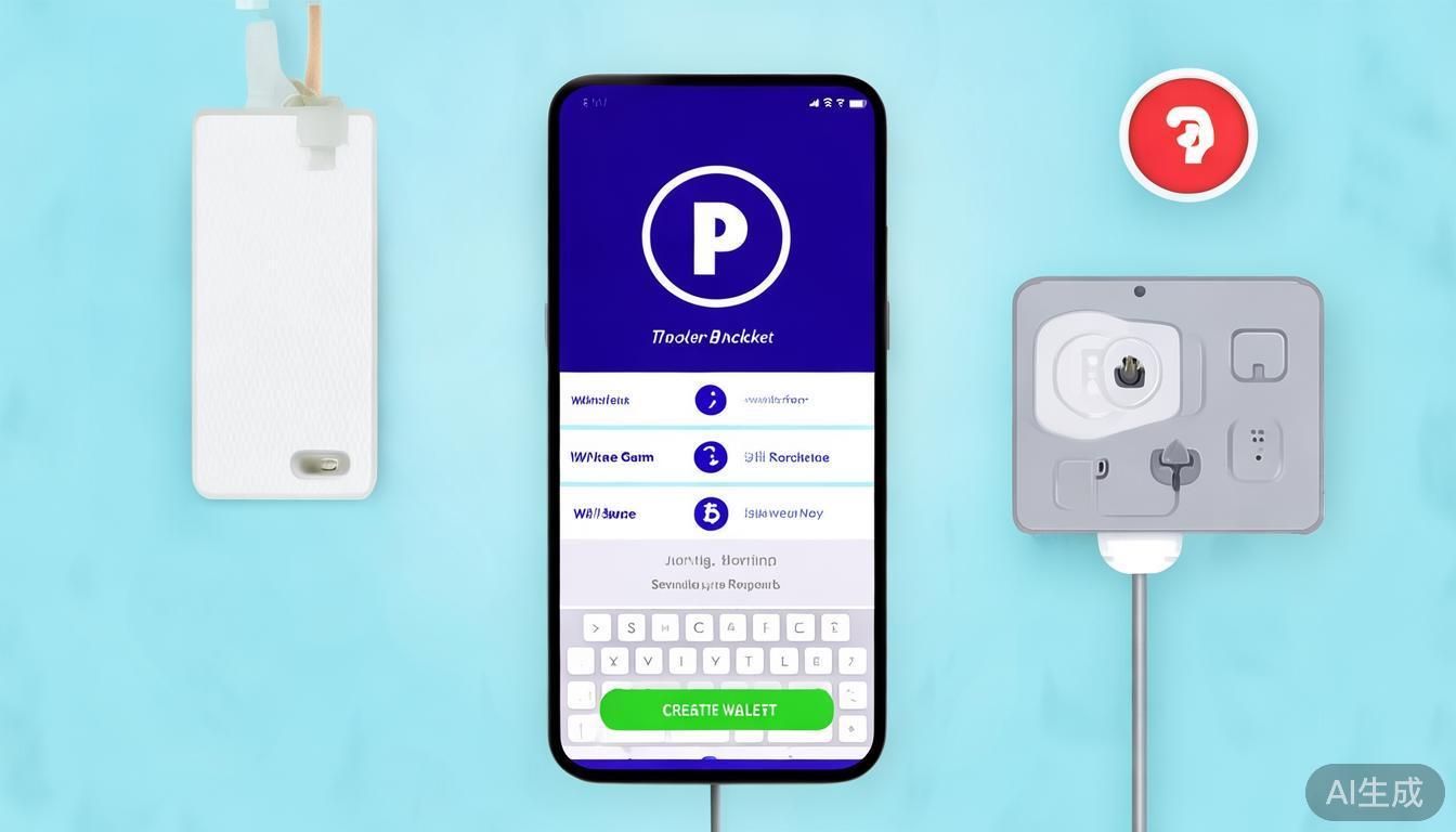 TokenPocket安卓版终极指南：构建可持续数字资产管理体系的3大核心策略
