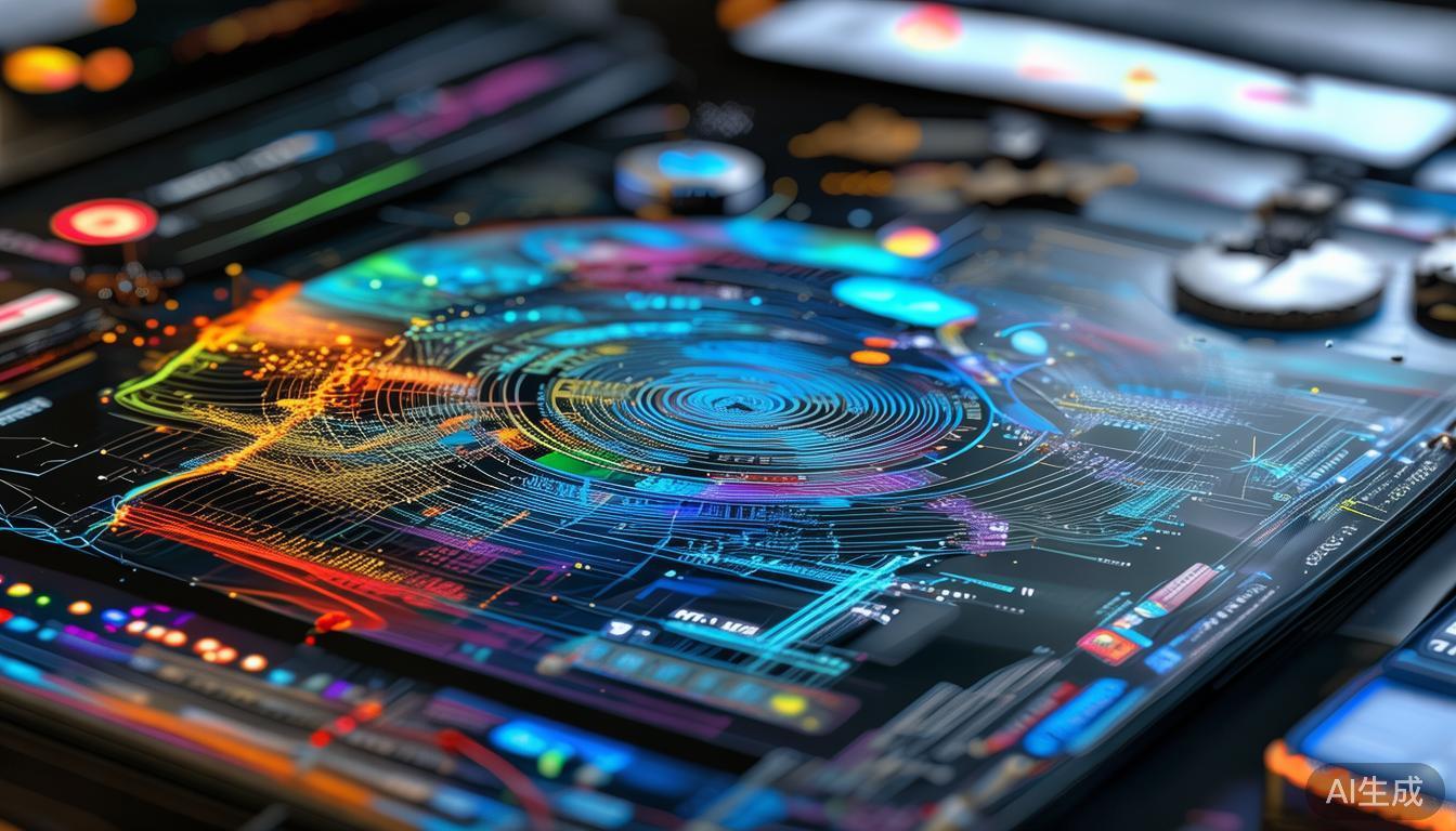 Token.im安卓版官网：数字资产领域前景与挑战并存？