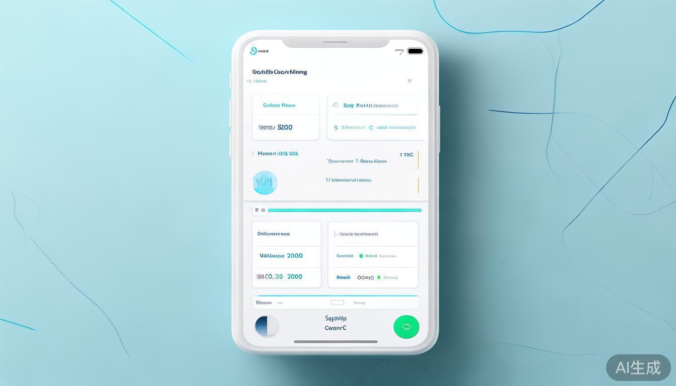 Token钱包安卓版使用心得：设定财务目标，迈向财务自由的关键一步