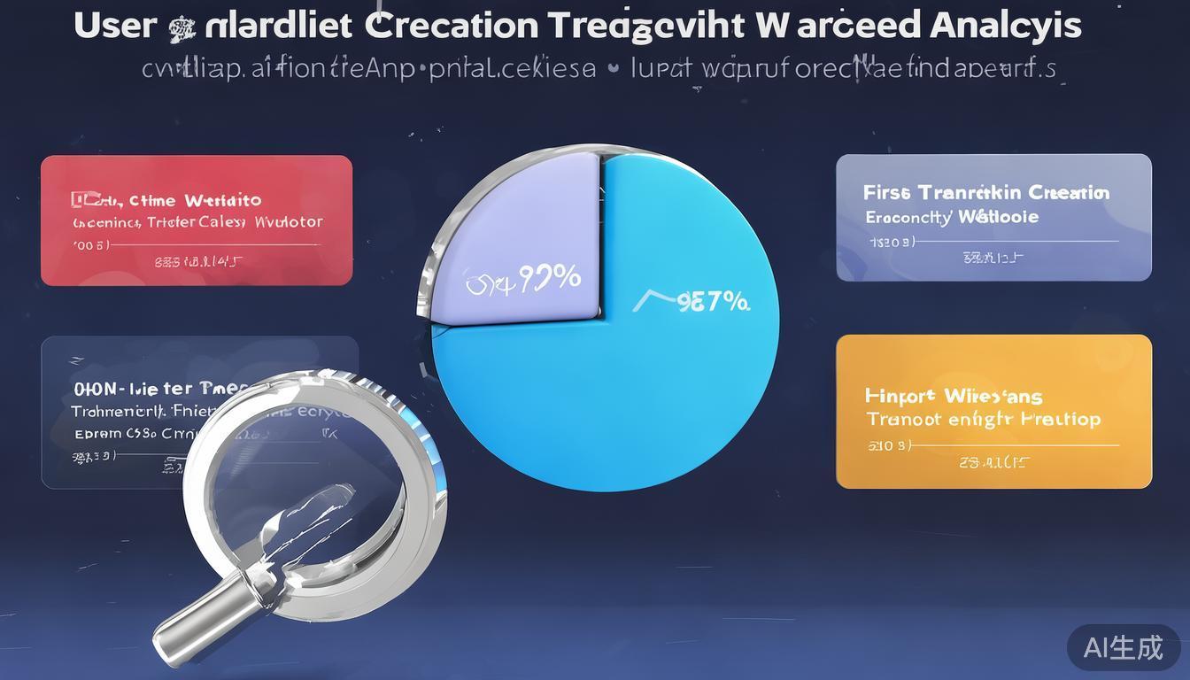 下载TokenPocket钱包，分析不同渠道用户需求及转化率差异？