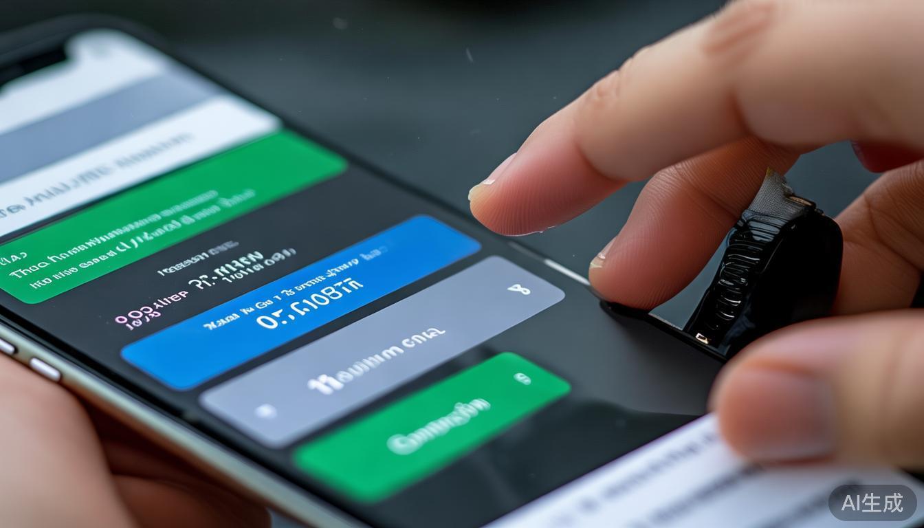 数字资产领域从业者谈Token钱包App如何全方位守护资产安全？