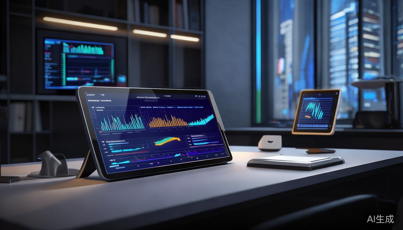 Token钱包安卓版惊喜功能：实时跟踪与分析，如何改变你的投资决策模式？