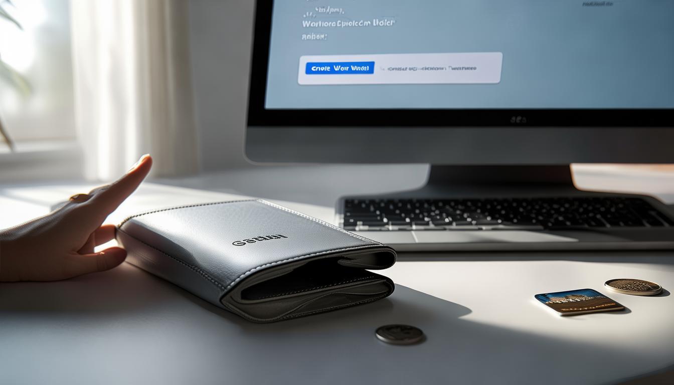 钱包app下载_如何在token钱包最新下载中快速上手?_免费下载钱包