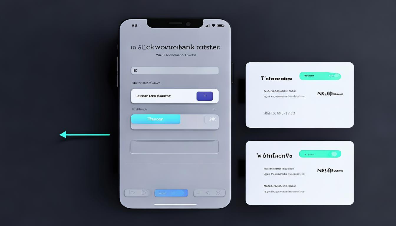imToken钱包应用：资产转移高效便捷，安全设计超贴心