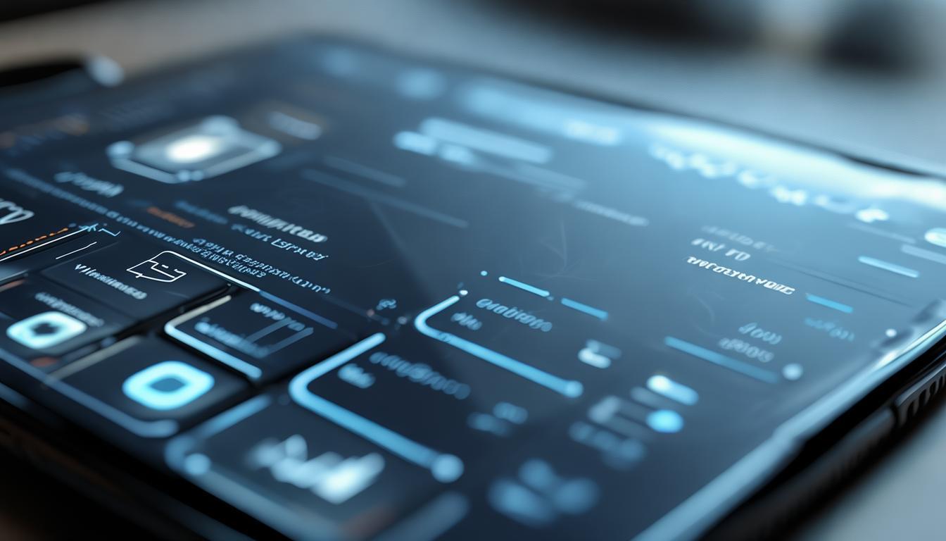 imToken安卓钱包使用指南：流量管理与性能调优要点