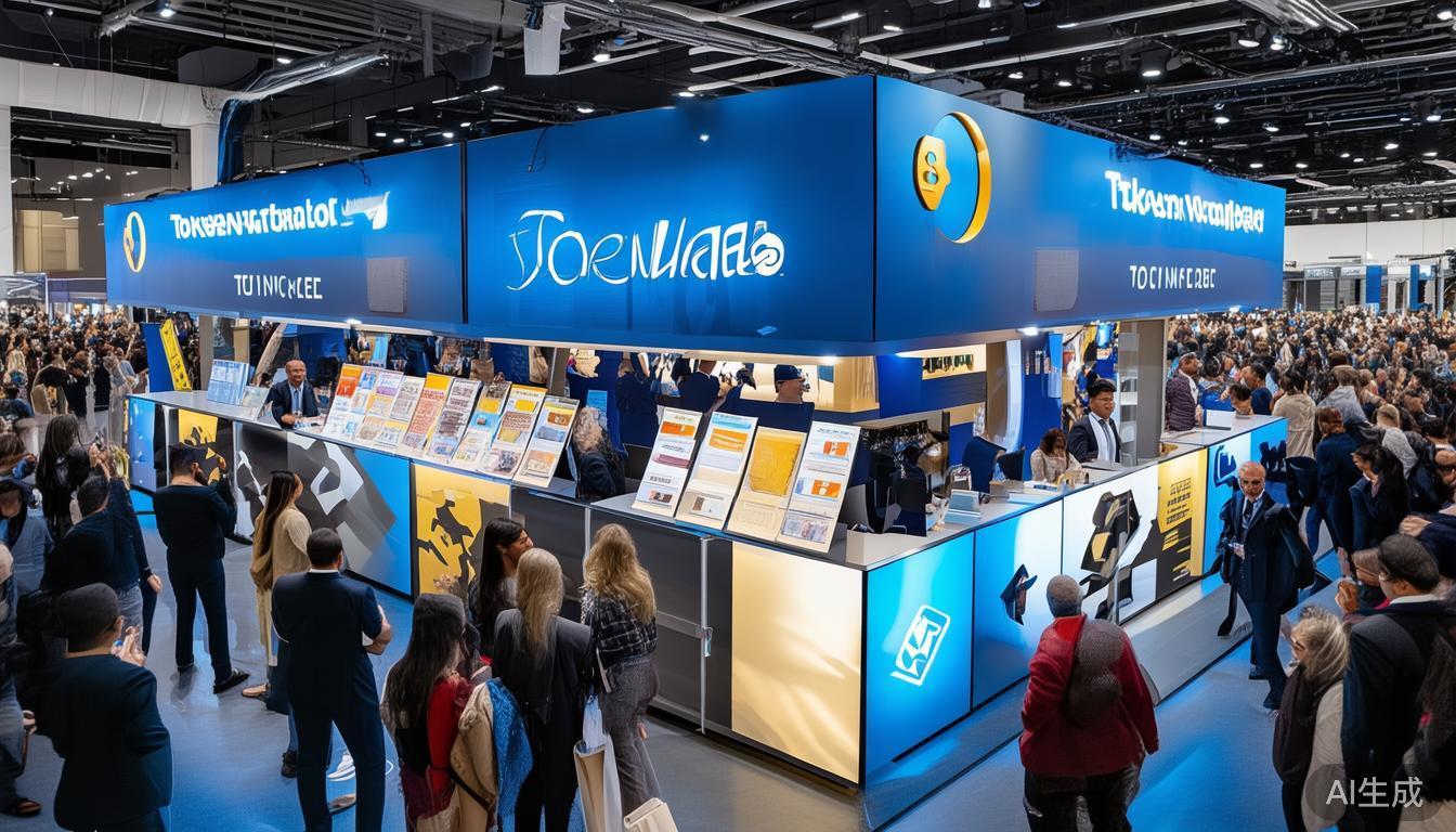 奇珀市场tv版官方下载_token钱包官方版的品牌形象与市场渗透_钱包产品