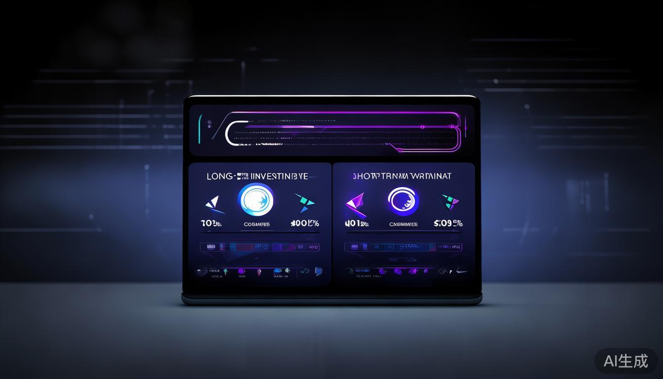 在token钱包app管理加密资产？掌握这些技巧很关键