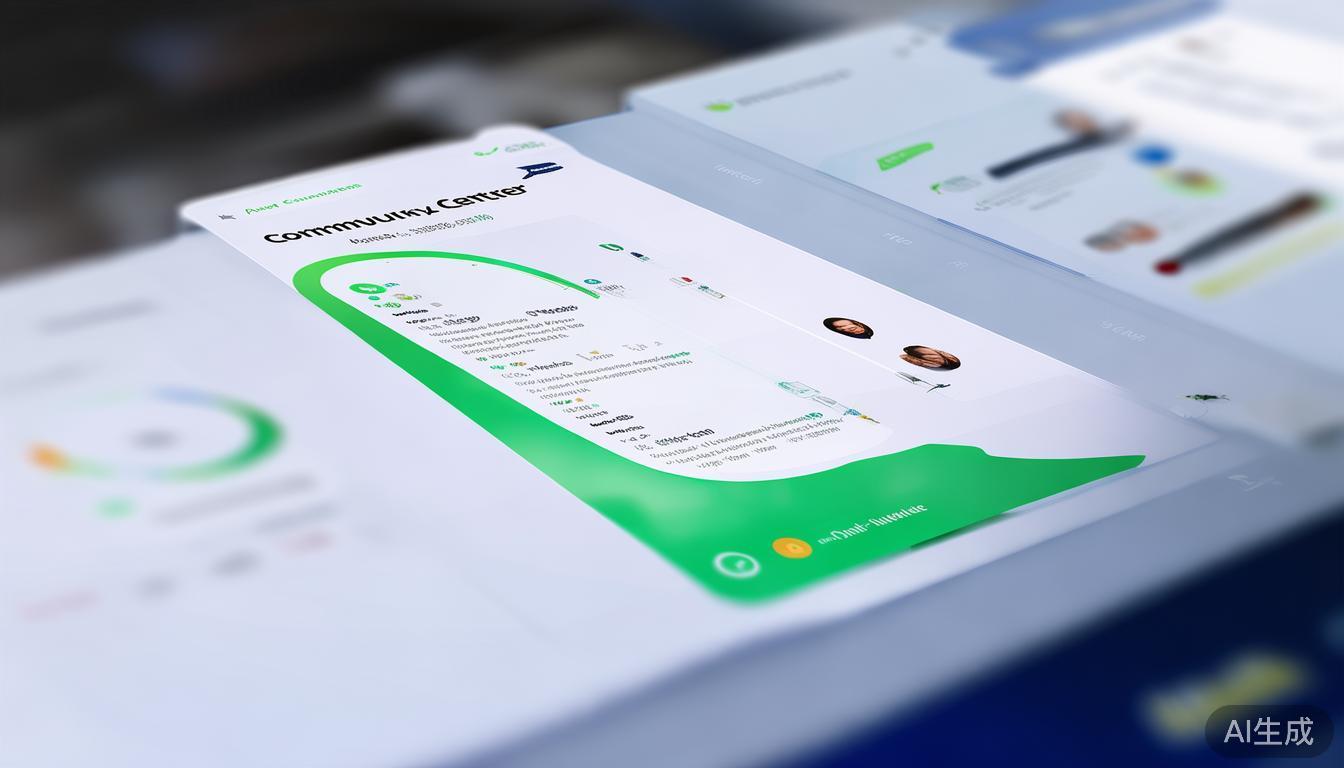 安卓版Token钱包社区建设指南：降低门槛、强化运营，打造用户家园