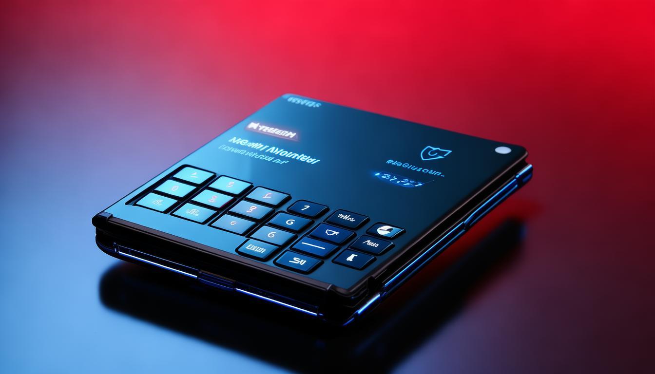 钱包安全锁在哪里_tokenim钱包的多重安全防护措施_钱包安全性