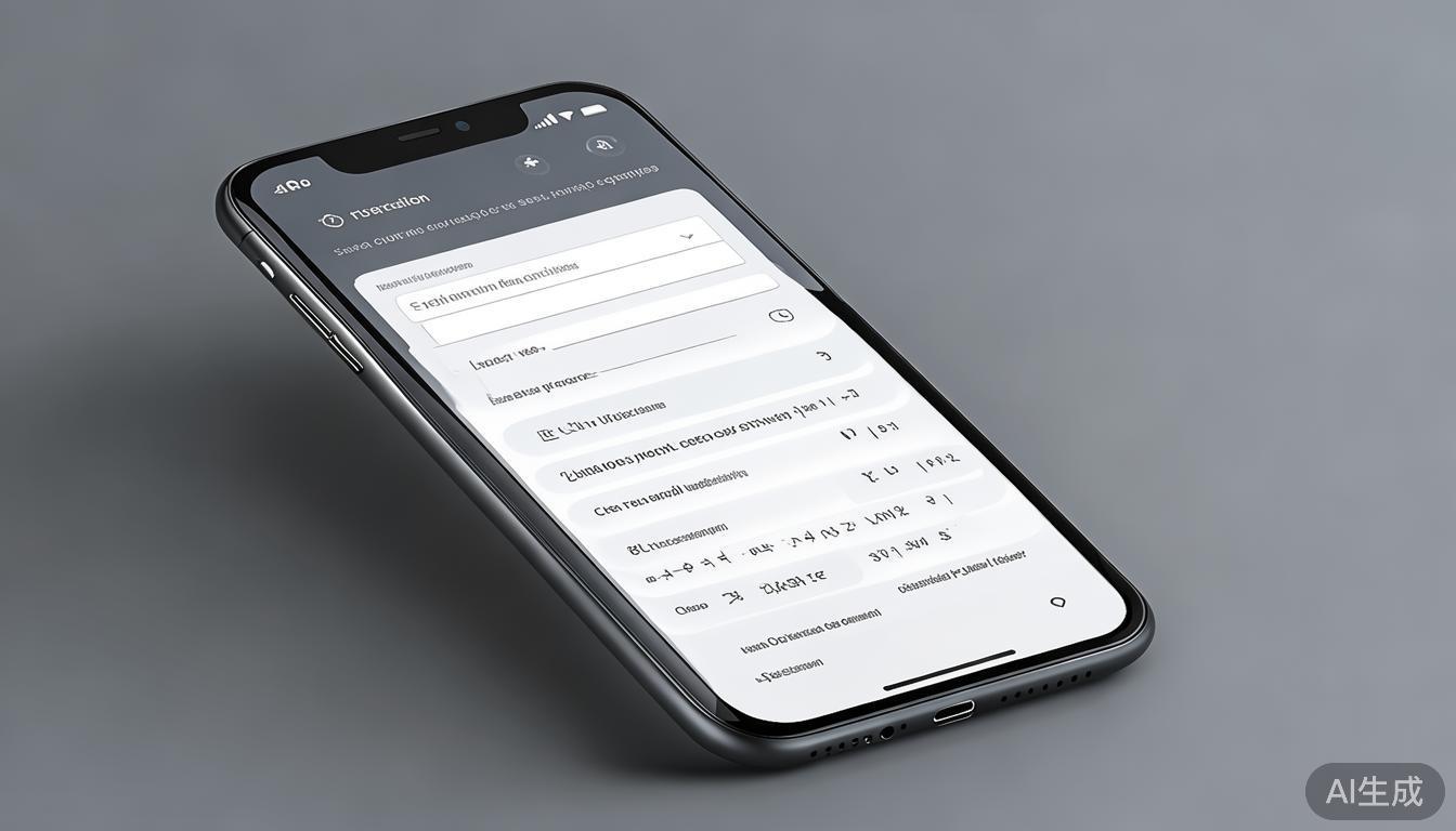 如何在代币钱包软件中快速找资料？掌握界面安排是关键