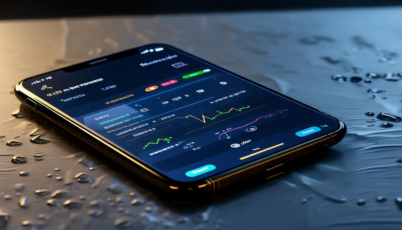 tokenim钱包安卓版的资本流动与市场设计_钱包市场现状分析_钱包的市场规模