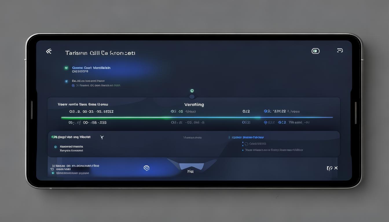 token钱包安卓版下载的交易反馈机制与流程_钱包账户问题反馈_钱包dex交易