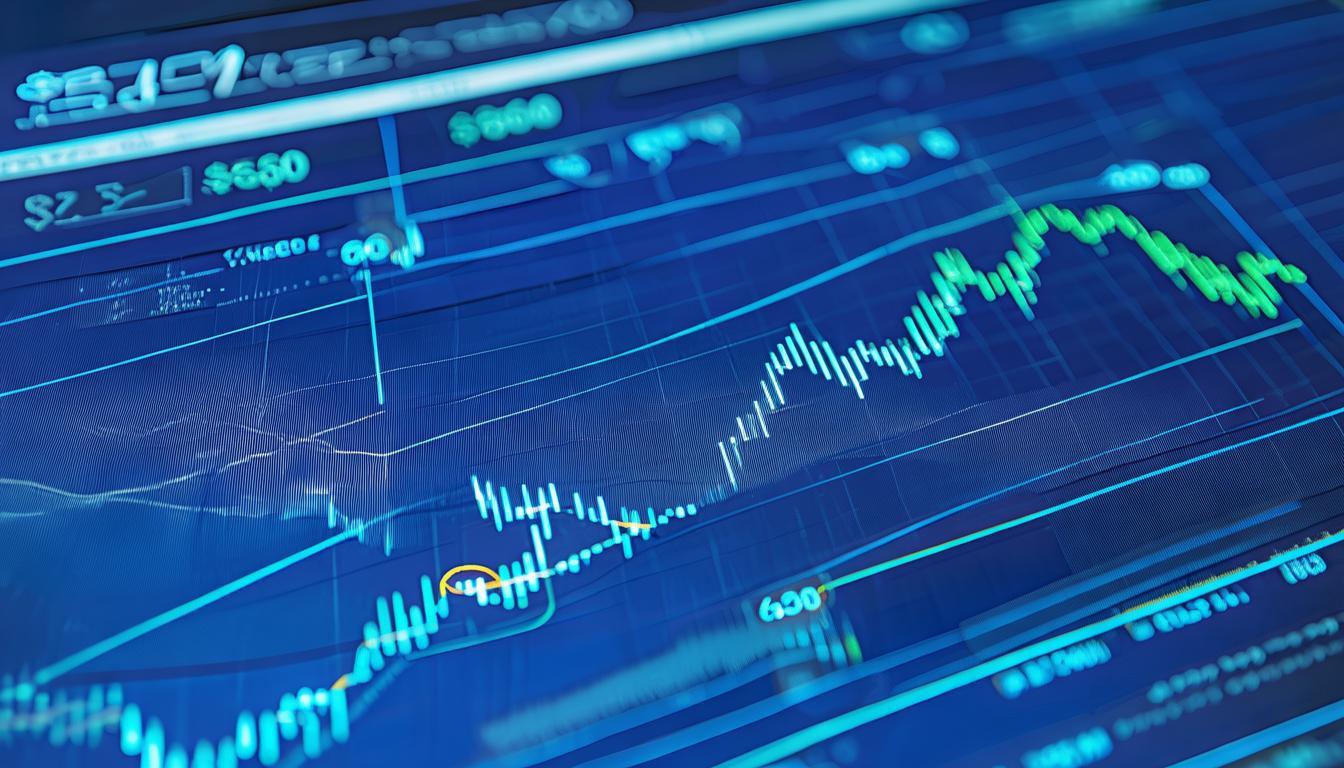 Token钱包交易策略大揭秘！趋势与区间交易策略详解