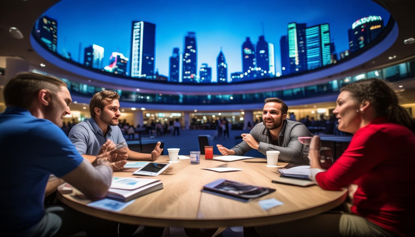 钱包小助手是什么_钱包助记词在哪里看_tokenim钱包官方版的社区互动功能,助您连接其他用户并分享投资经验与策略。