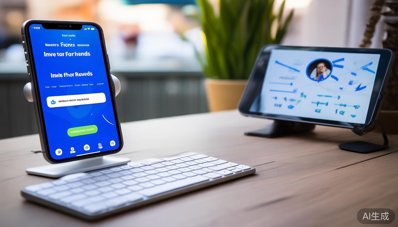 社交裂变赋能加密货币钱包推广：KOL测评+邀请奖励，如何高效获客与提升忠诚度？