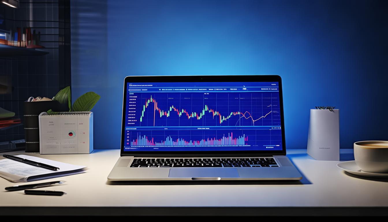 imToken官网下载应用后，借助投资工具实现资产合理配置与评估