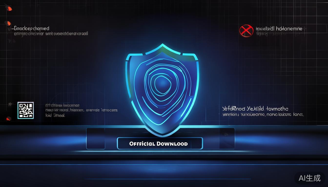 数字资产安全指南：官方钱包3大防护步骤，助你规避风险、保障资金