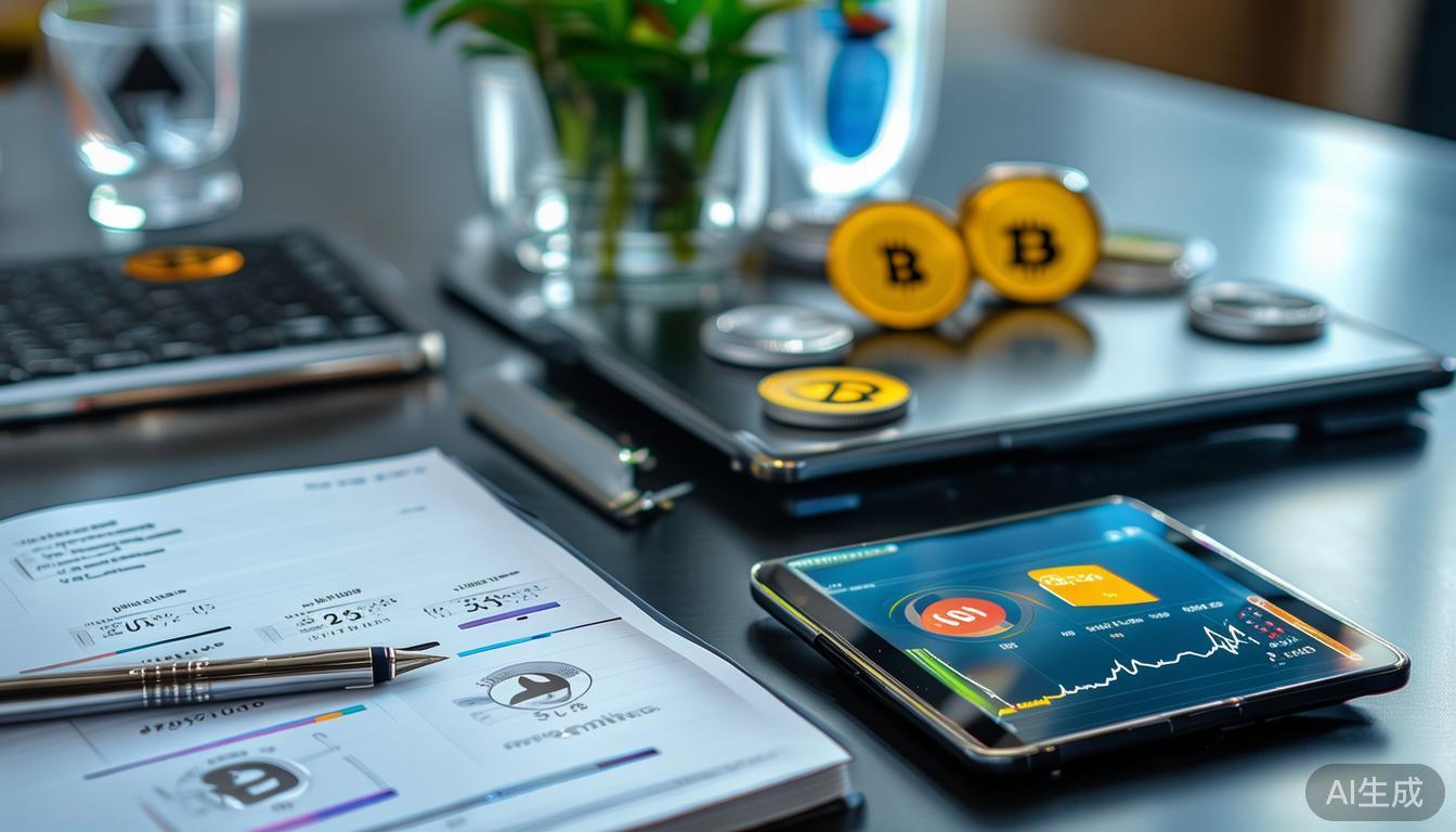 货币组合公式_如何在token钱包安卓版中高效管理多种数字货币,确保您的投资组合的灵活性与安全性?_中银薪钱包货币会亏吗