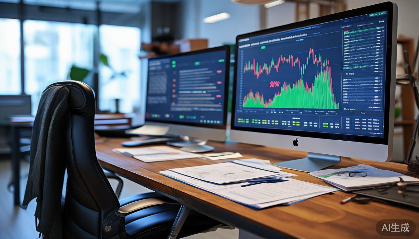 代币投资组合：如何规划长期财务目标？详解主流币、DeFi与稳定币配置策略