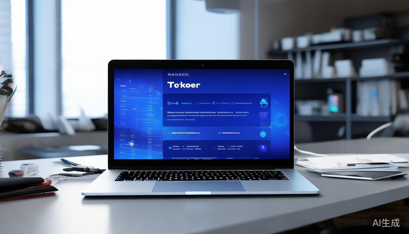 正版token软件优势尽显，功能强、服务优、更新快