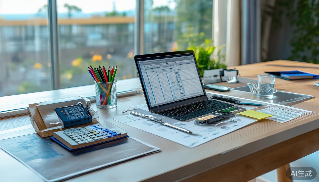 在token领域实现持久经济独立与资产增值？做好个人财务规划很关键