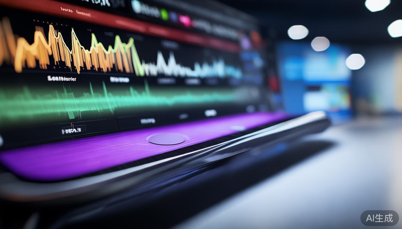 如何通过tokenim钱包最新版优化实时数据监测？_bdi指数查询实时监测_cpu频率实时监测