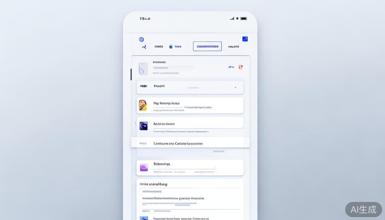 钱包ui_tokenim钱包app下载的操作界面与用户导航_钱包客户端在哪里找