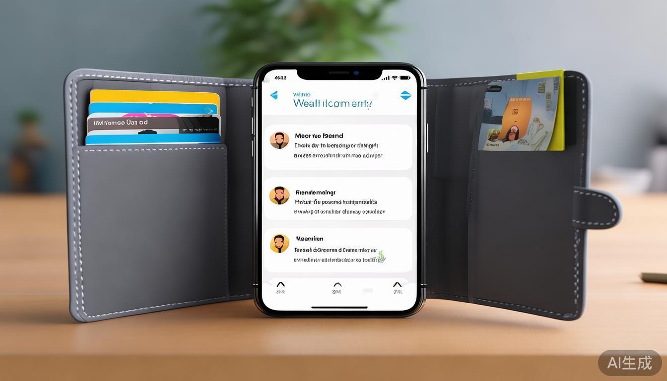 钱包app官网_如何通过tokneim钱包最新下载增强社交链接?_信用钱包显示初审通过