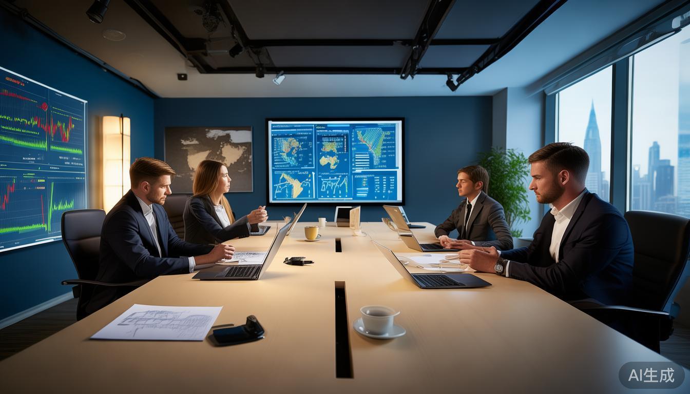 妥善运用token钱包链接，增强投资水平并掌握市场动态