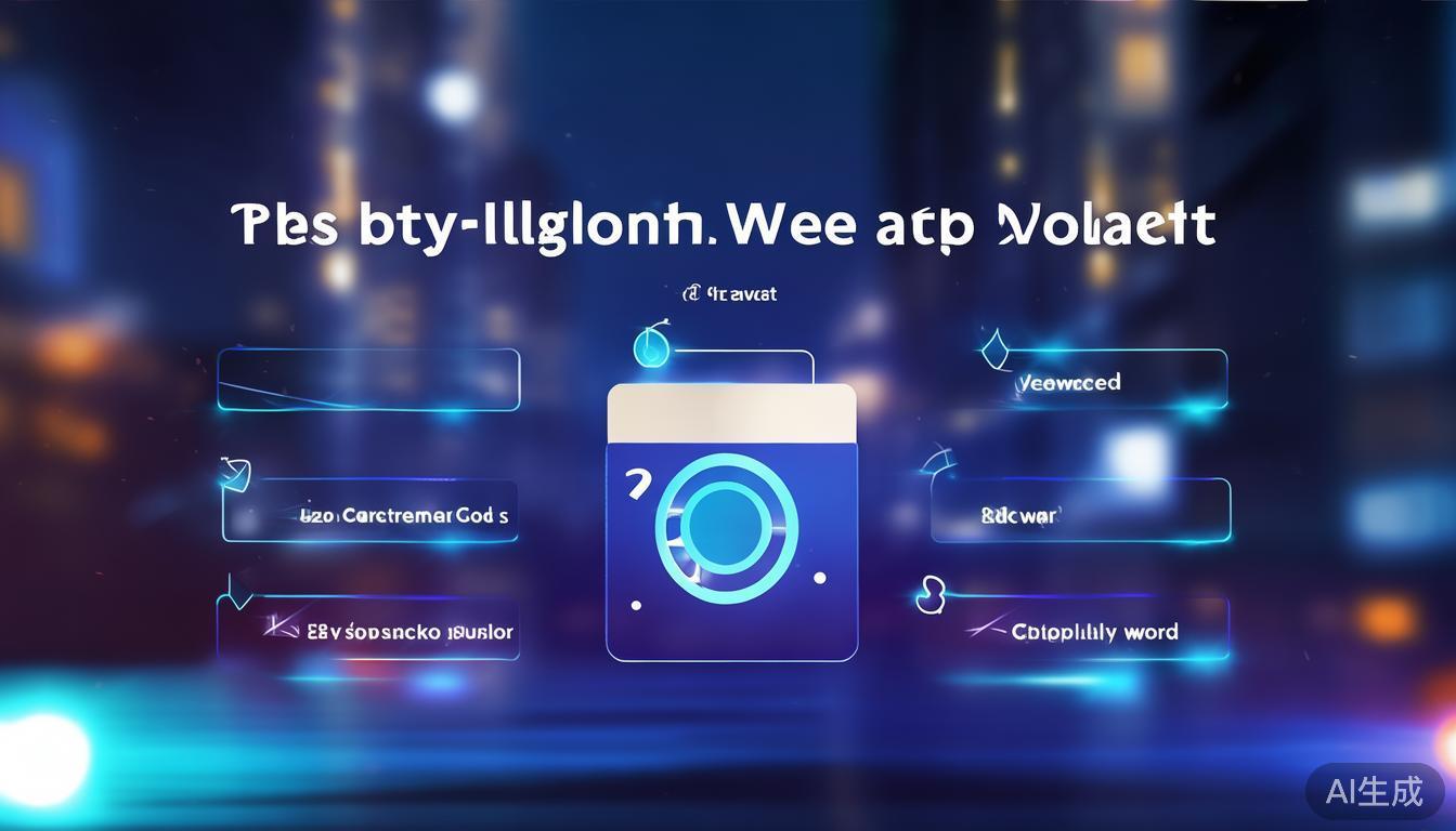 如何在token钱包下载中形成有效的用户策略？_钱包应用_钱包市场现状分析