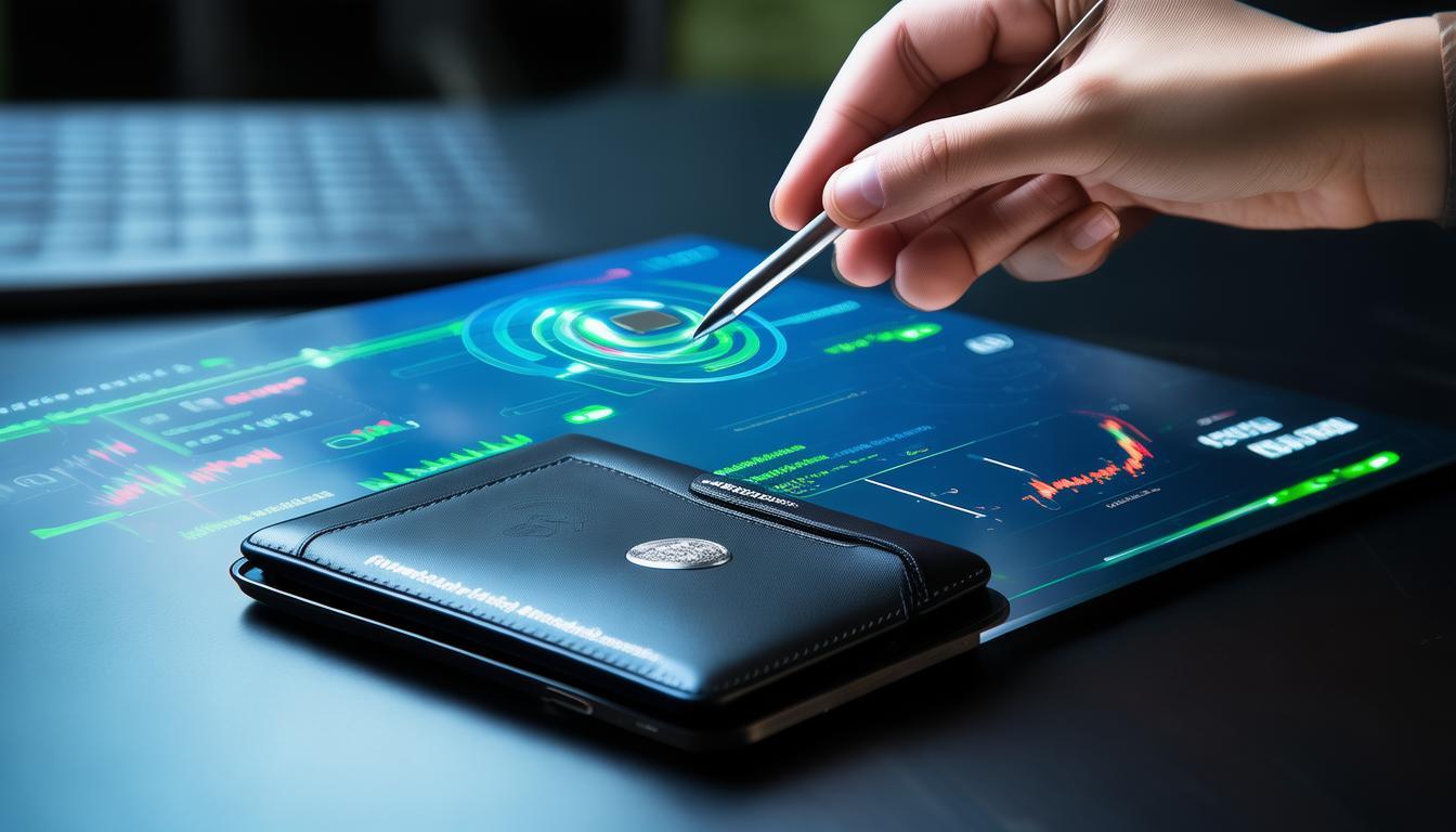 Tokenim钱包官方版：高安全性与便捷操作，投资前景受关注