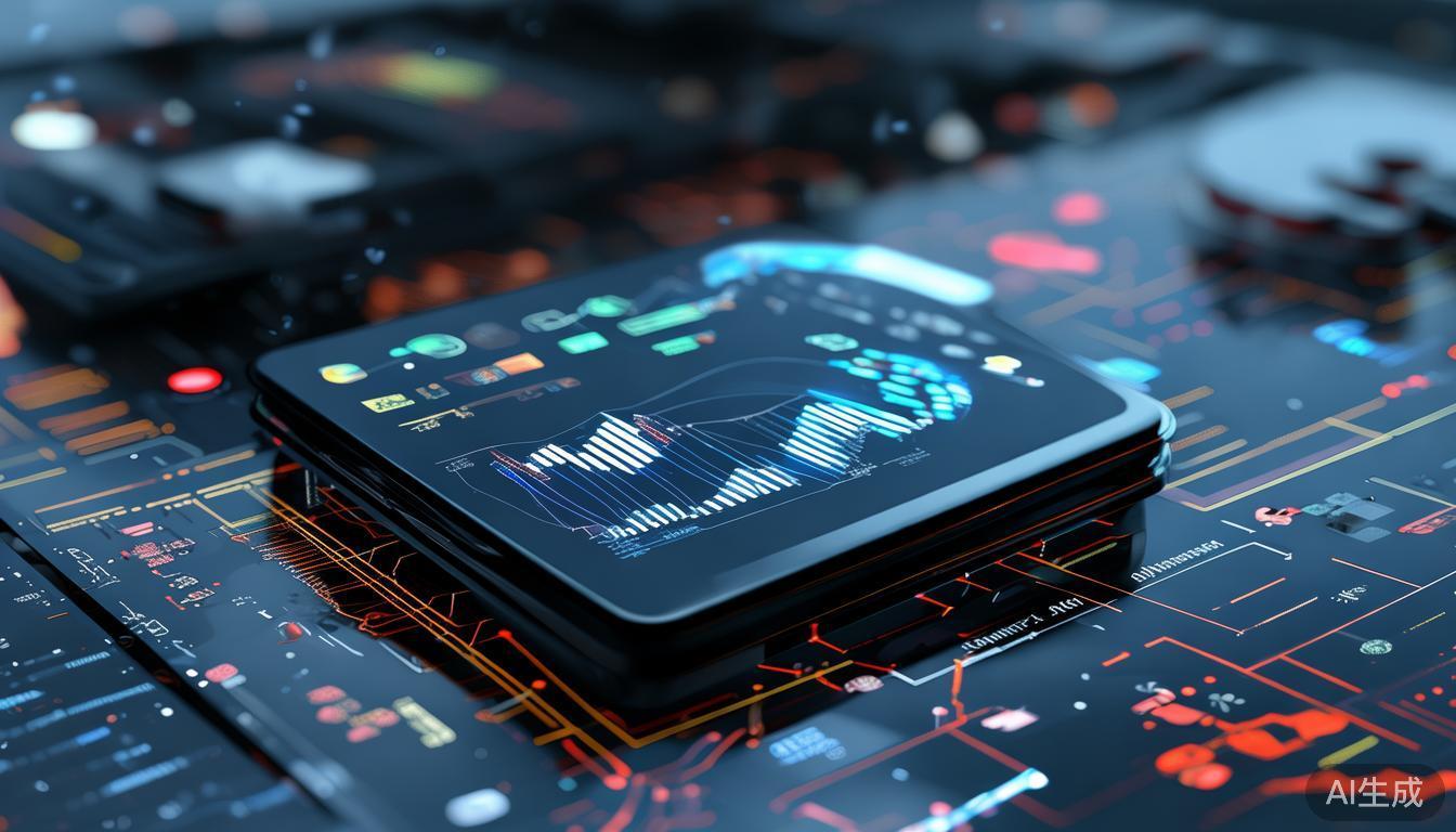 TokenPocket钱包安卓版：链上投资新窗口，思维升级新契机