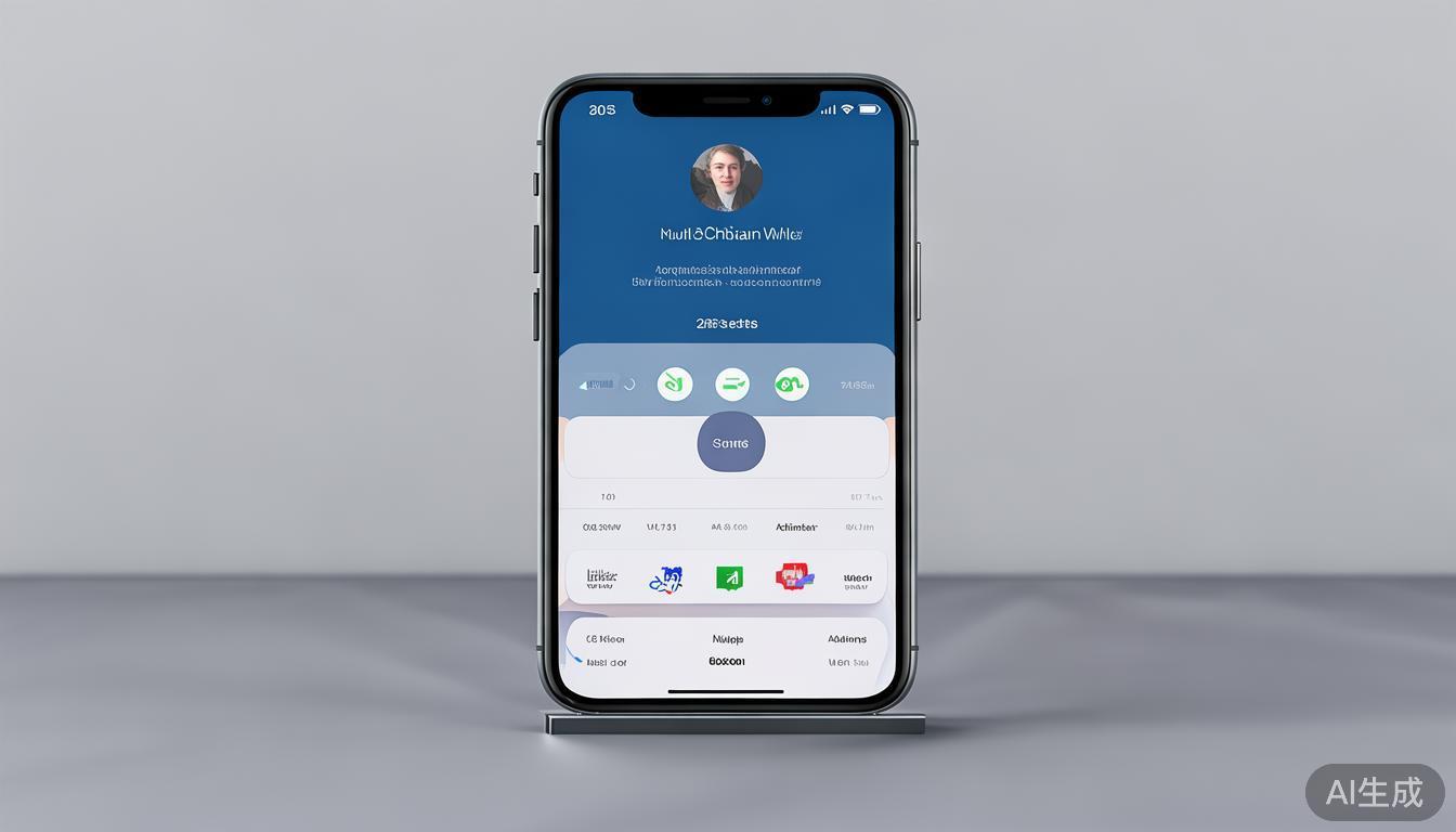 刚入加密货币世界？选安全可靠Token钱包，官网评估很关键