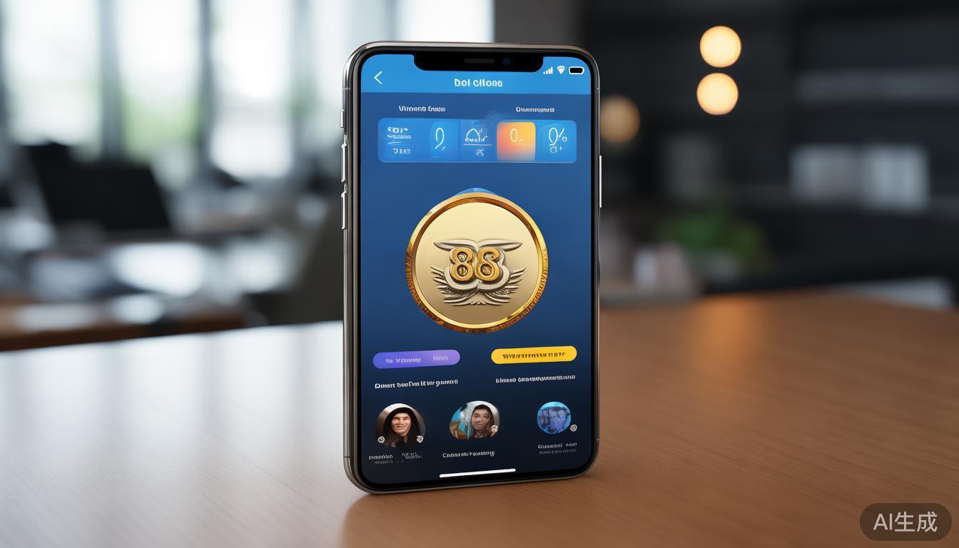 数字资产普及下，Token钱包App如何成品牌与用户的信任桥梁？