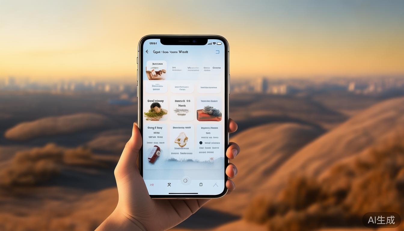 Token钱包安卓应用：优化下载与用户体验，构建品牌深度连接桥梁
