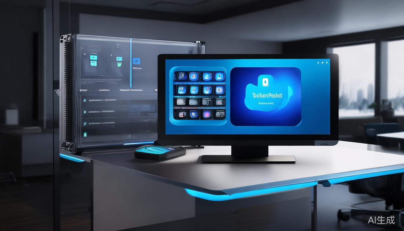 TokenPocket：多链融合技术升级，重塑钱包市场安全与效率平衡？