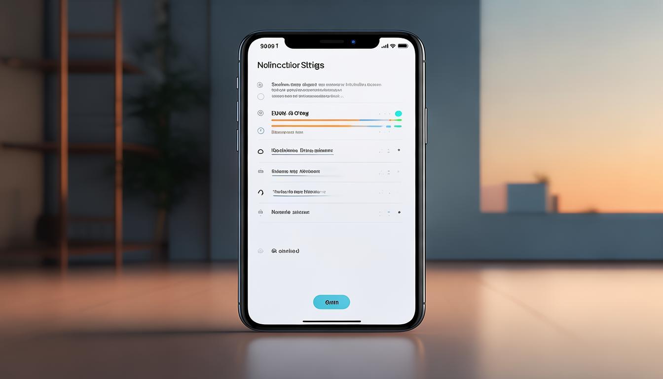 imToken钱包如何配置通知提醒功能，确保资产安全与交易良机？