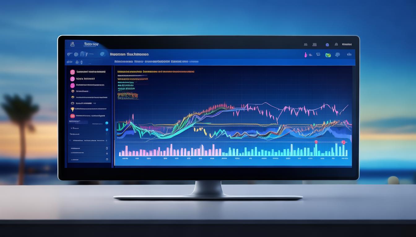 imToken官方下载后，市场分析工具助力精准投资决策